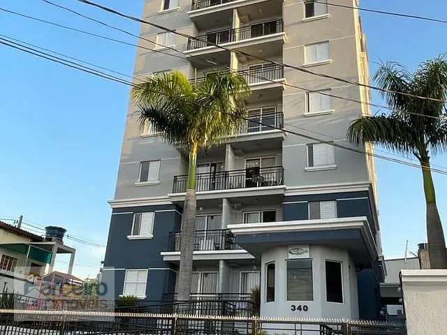 Apartamento com 48m² 2 quartos e 1 banheiro, à venda, no bairro Ermelino Matarazzo em São Paulo