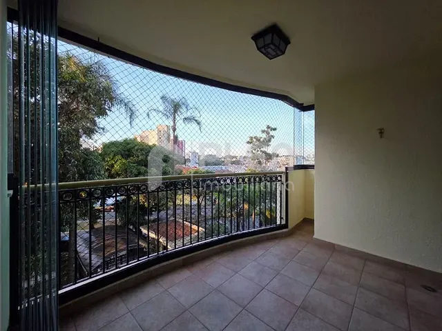 Apartamento 3 quartos e 4 banheiros, à venda, no bairro Lauzane Paulista em São Paulo