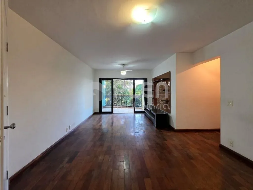 Apartamento de 3 quartos à venda em Lauzane Paulista, São Paulo