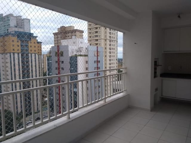 Foto do Apartamento - Apartamento à venda, 71 m² por R$ 560.000,00 - Jardim Aquarius - São José dos Campos/SP | RUSSI IMÓVEIS