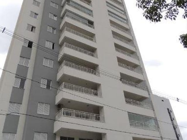 Foto do Apartamento - Apartamento à venda, 71 m² por R$ 560.000,00 - Jardim Aquarius - São José dos Campos/SP | RUSSI IMÓVEIS