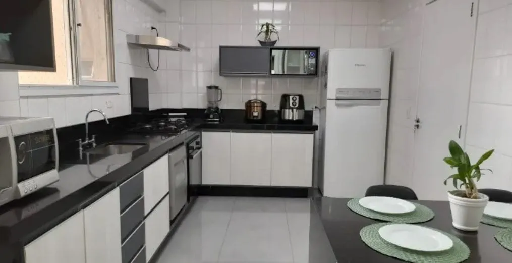 Apartamento, 3 quartos, 142 m² - Foto 7