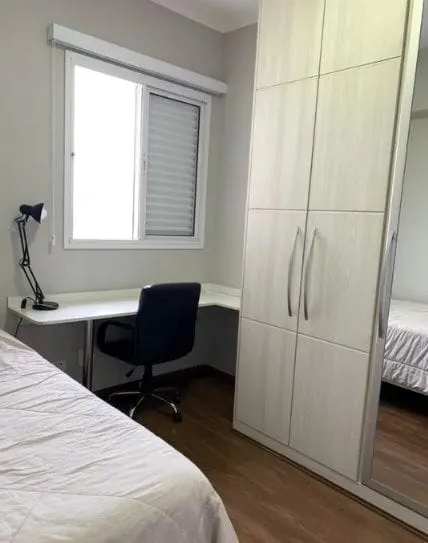 Apartamento, 3 quartos, 142 m² - Foto 10