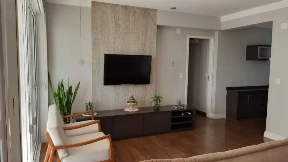 Apartamento, 3 quartos, 142 m² - Foto 5