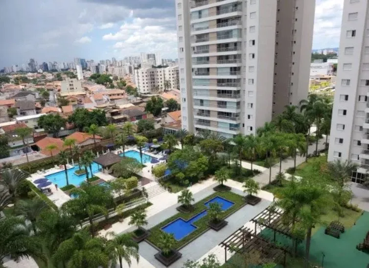Apartamento, 3 quartos, 142 m² - Foto 8