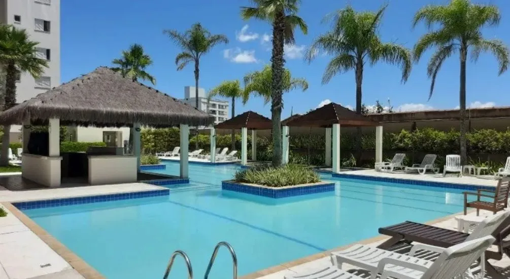 Apartamento, 3 quartos, 142 m² - Foto 16