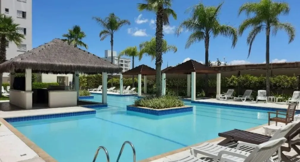 Apartamento, 3 quartos, 142 m² - Foto 14