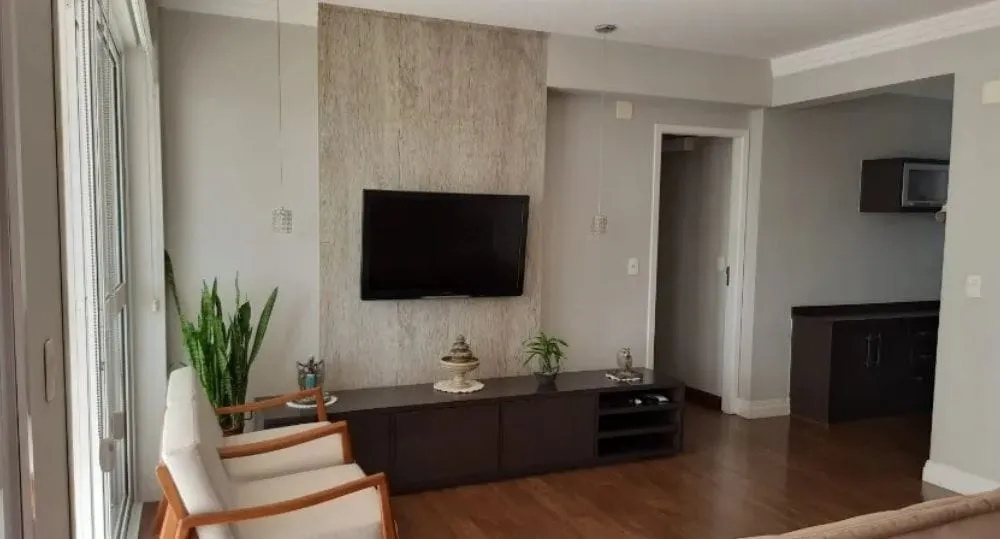Apartamento, 3 quartos, 142 m² - Foto 4