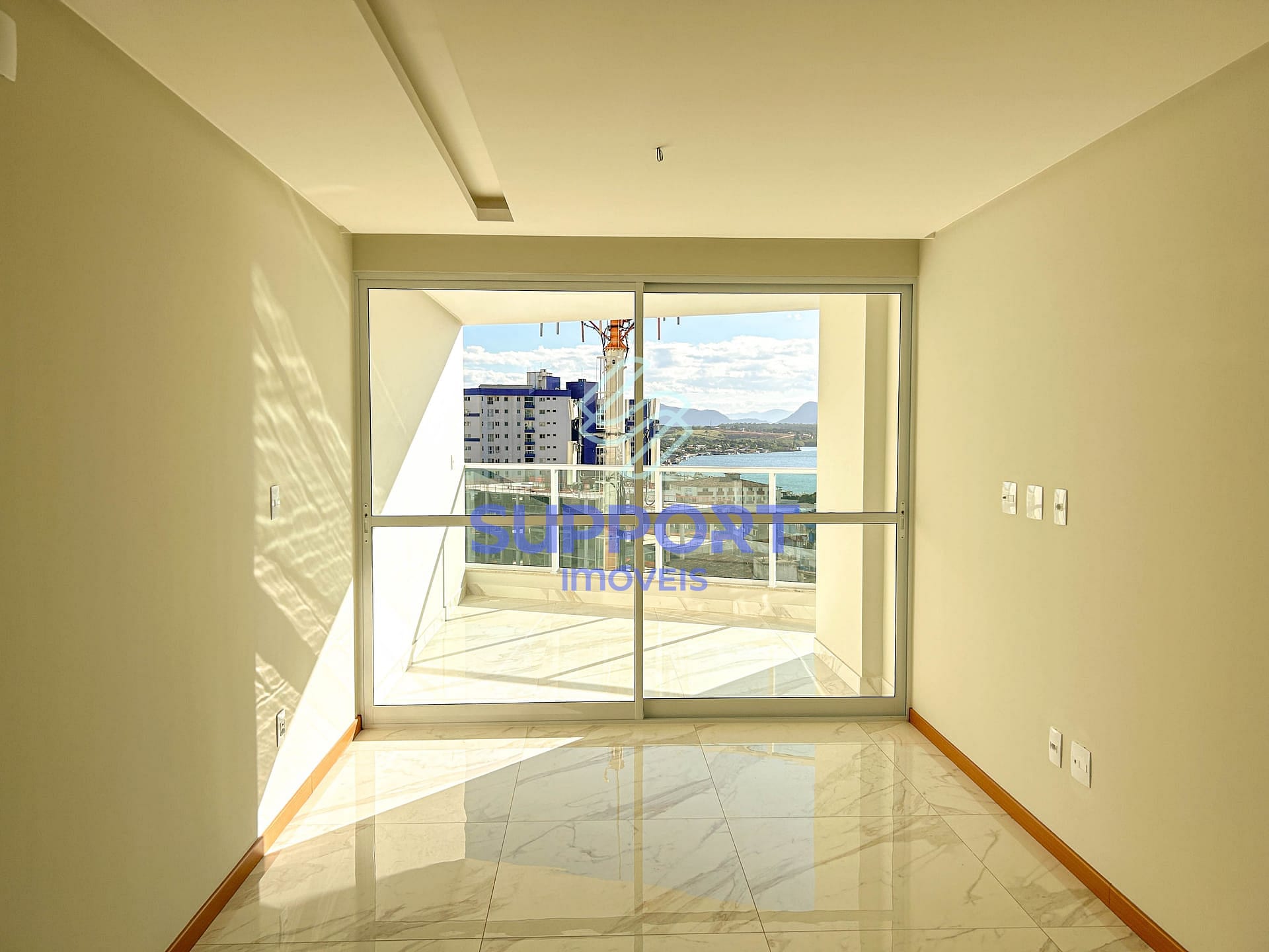 Apartamento, 2 quartos, 68 m² - Foto 2