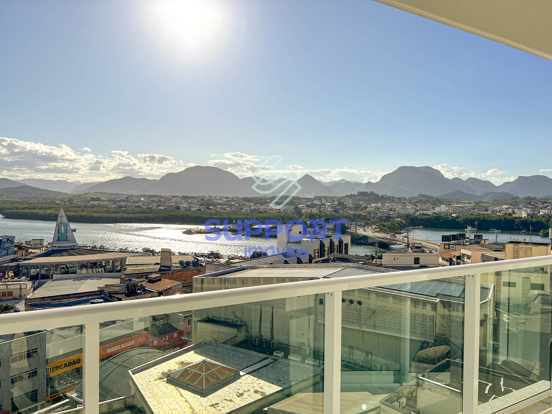 Apartamento, 2 quartos, 68 m² - Foto 1