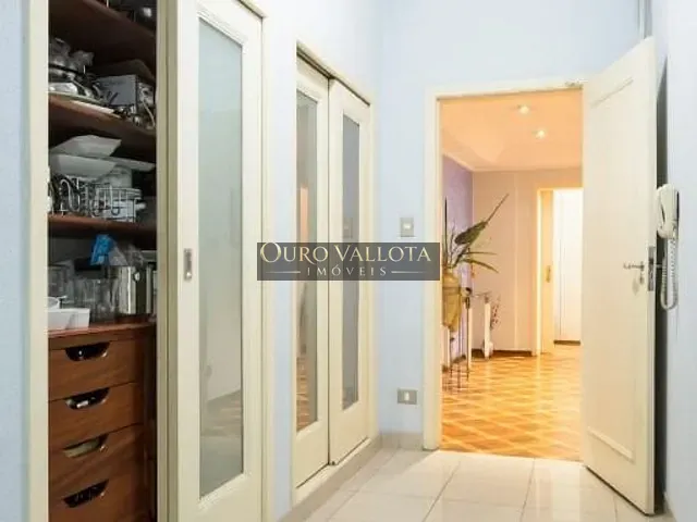 Apartamento com 366m² 4 quartos e 4 banheiros, à venda, no bairro Higienópolis em São Paulo