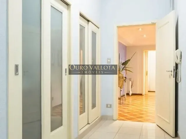 Apartamento com 366m² 4 quartos e 4 banheiros, à venda, no bairro Higienópolis em São Paulo