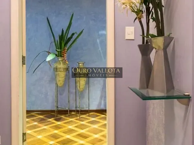 Apartamento com 366m² 4 quartos e 4 banheiros, à venda, no bairro Higienópolis em São Paulo