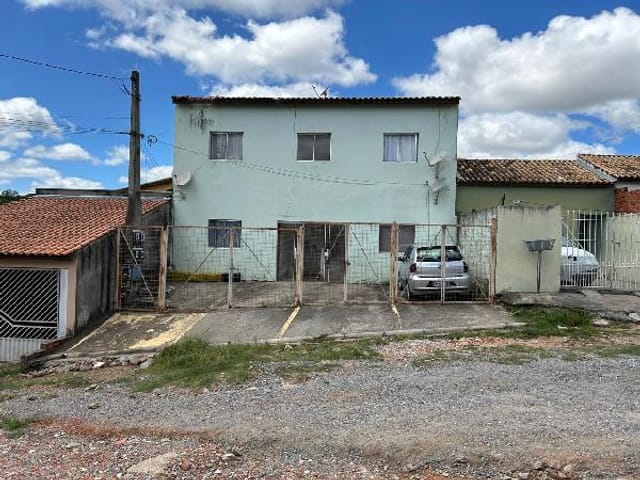 Foto do Apartamento - Apartamento à venda 2 Quartos, 1 Vaga, 52M², JARDIM DAS BANDEIRAS, SALTO DE PIRAPORA - SP | Imobiliária Compare