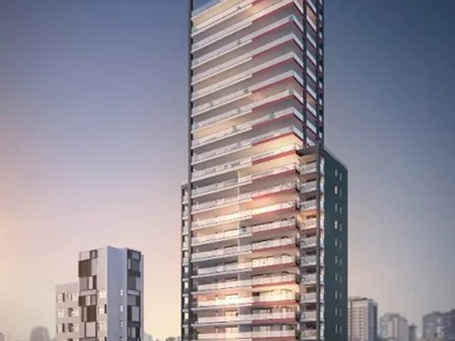 Foto do Apartamento - Apartamento tipo para venda em Jardim Paulista com 3 quartos, sendo 3 suítes, 208m² | Lares e Andares Imóveis