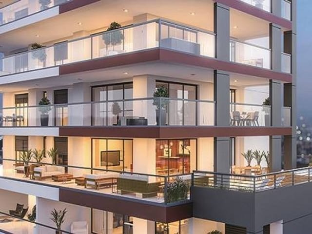 Foto do Apartamento - Apartamento tipo para venda em Jardim Paulista com 3 quartos, sendo 3 suítes, 208m² | Lares e Andares Imóveis