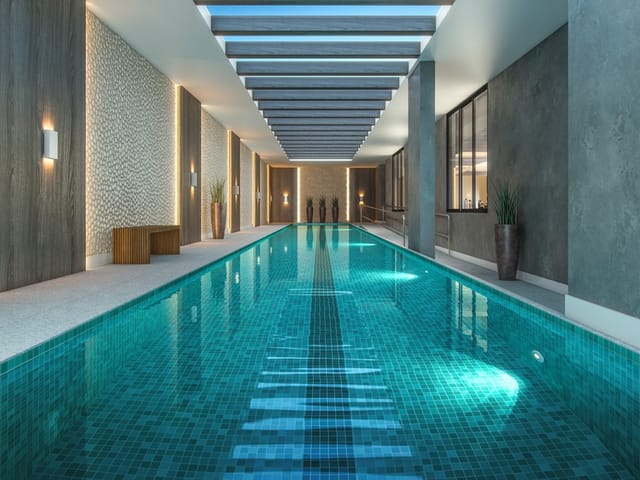 Foto do Apartamento - Apartamento tipo para venda em Jardim Paulista com 3 quartos, sendo 3 suítes, 208m² | Lares e Andares Imóveis