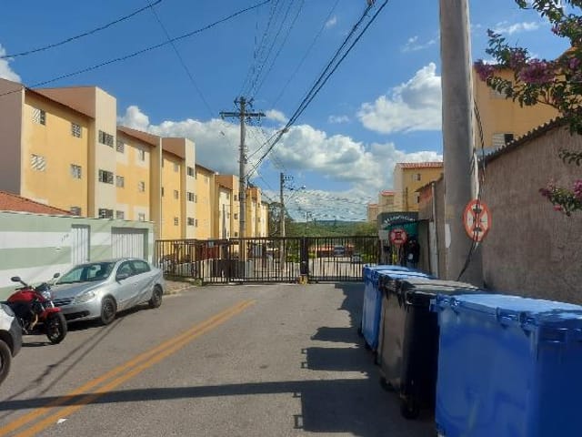 Foto do Apartamento - Apartamento à venda 2 Quartos, 1 Vaga, 10M², PARQUE SAO JOAO, VOTORANTIM - SP | Imobiliária Compare