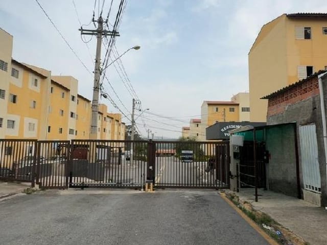 Foto do Apartamento - Apartamento à venda 2 Quartos, 10M², PARQUE SAO JOAO, VOTORANTIM - SP | Imobiliária Compare