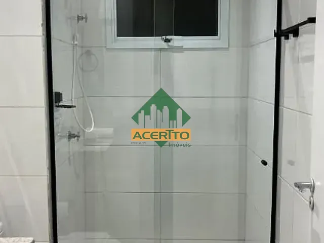 Apartamento com 66m² 1 quarto e 1 banheiro, para alugar, no bairro Vila Santo Antônio em Araçatuba
