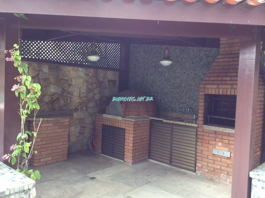 Apartamento à venda e aluguel com 4 quartos, 155m² - Foto 3
