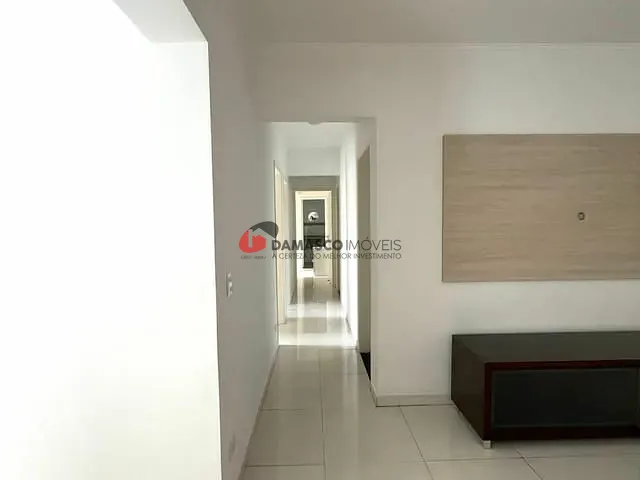 Apartamento 3 quartos e 1 banheiro, à venda, no bairro Santa Paula em São Caetano do Sul