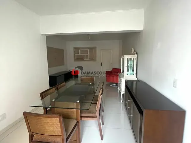 Apartamento 3 quartos e 1 banheiro, à venda, no bairro Santa Paula em São Caetano do Sul