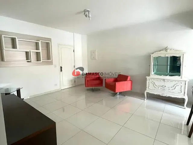 Apartamento 3 quartos e 1 banheiro, à venda, no bairro Santa Paula em São Caetano do Sul