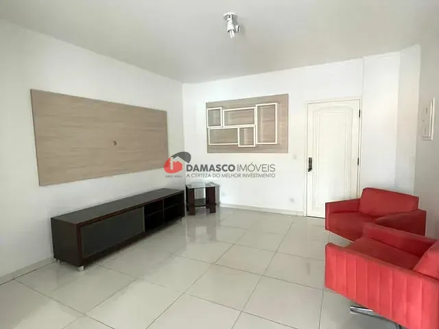 Apartamento 3 quartos e 1 banheiro, à venda, no bairro Santa Paula em São Caetano do Sul