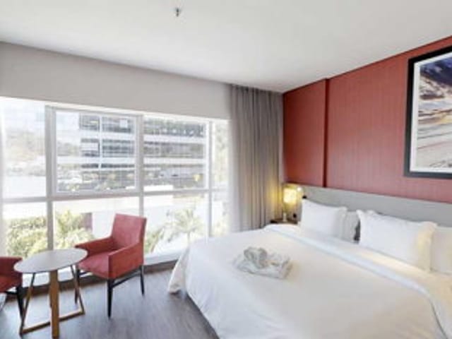 Flat com 90m², à venda, no bairro Praia Brava de Itajaí em Itajaí