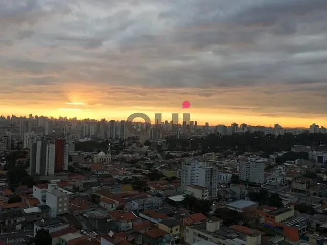 Apartamento com 124m² 3 quartos e 4 banheiros, à venda, no bairro Jardim da Glória em São Paulo