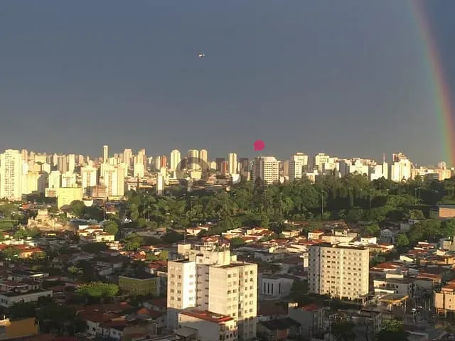 Apartamento com 124m² 3 quartos e 4 banheiros, à venda, no bairro Jardim da Glória em São Paulo