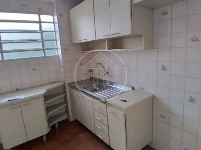Apartamento com 52m² 2 quartos e 1 banheiro, para alugar, no bairro Jardim São Bernardo em São Paulo
