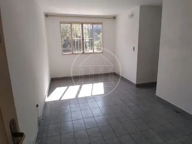 Apartamento com 52m² 2 quartos e 1 banheiro, para alugar, no bairro Jardim São Bernardo em São Paulo