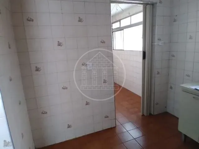 Apartamento com 52m² 2 quartos e 1 banheiro, para alugar, no bairro Jardim São Bernardo em São Paulo