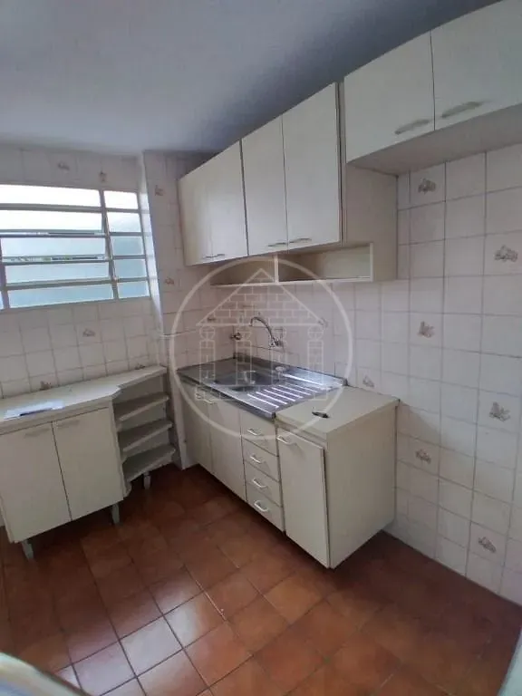 Apartamento, 2 quartos, 52 m² - Foto 3