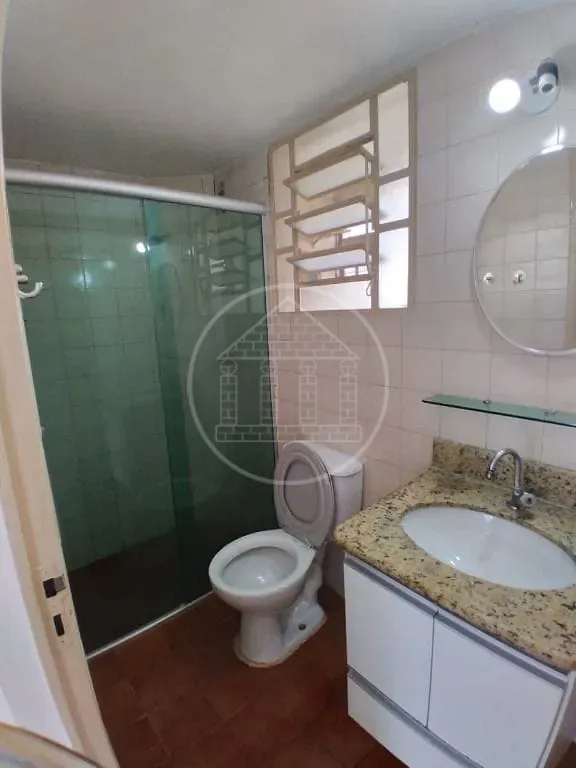 Apartamento, 2 quartos, 52 m² - Foto 6