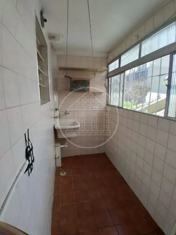 Apartamento, 2 quartos, 52 m² - Foto 7