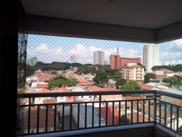 Foto do Apartamento - Apartamento à venda 3 Quartos, 1 Suite, 3 Vagas, 77M², Parque Industrial, São José dos Campos - SP | Edifício New Park | RUSSI IMÓVEIS