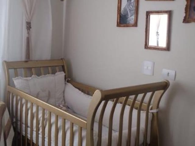 Foto do Apartamento - Apartamento à venda 3 Quartos, 1 Suite, 3 Vagas, 77M², Parque Industrial, São José dos Campos - SP | Edifício New Park | RUSSI IMÓVEIS