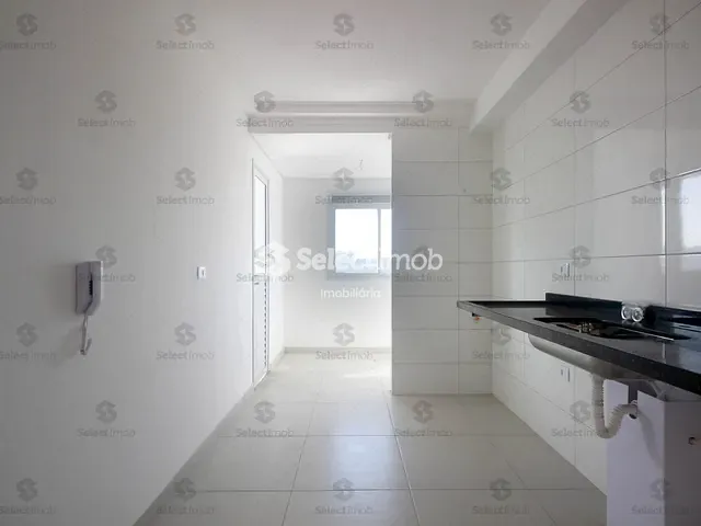 Apartamento com 85m² 3 quartos e 2 banheiros, à venda, no bairro Vila Bocaina em Mauá