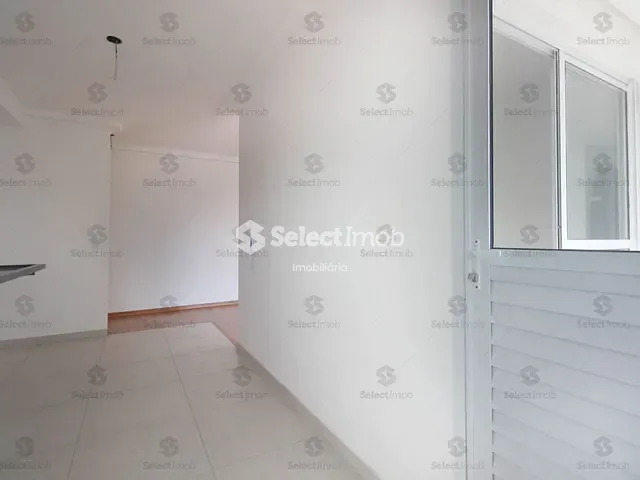 Apartamento com 85m² 3 quartos e 2 banheiros, à venda, no bairro Vila Bocaina em Mauá