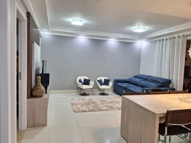 Apartamento com 10m² 4 quartos e 3 banheiros, à venda, no bairro Urbanova em São José Dos Campos