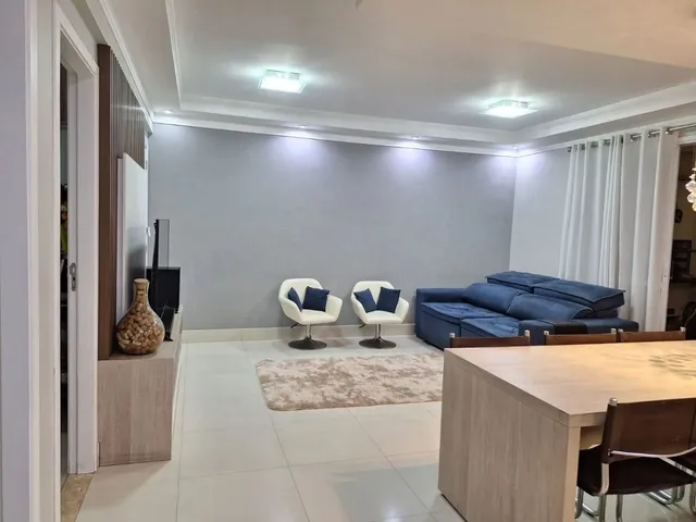 Apartamento com 10m² 4 quartos e 3 banheiros, à venda, no bairro Urbanova em São José Dos Campos