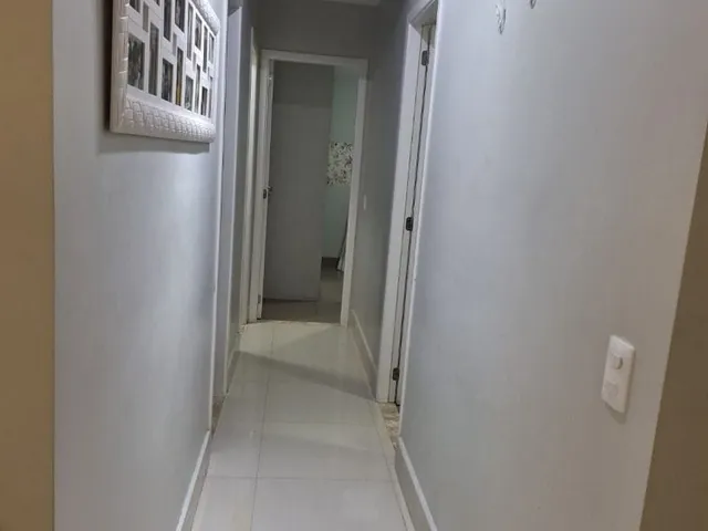 Apartamento com 10m² 4 quartos e 3 banheiros, à venda, no bairro Urbanova em São José Dos Campos