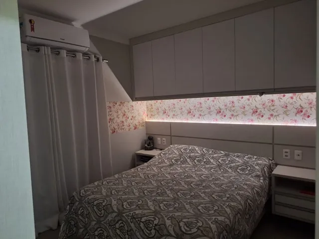 Apartamento com 10m² 4 quartos e 3 banheiros, à venda, no bairro Urbanova em São José Dos Campos