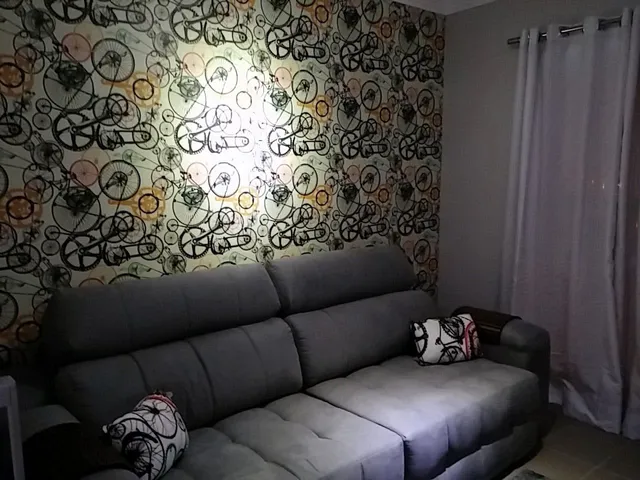 Apartamento com 10m² 4 quartos e 3 banheiros, à venda, no bairro Urbanova em São José Dos Campos