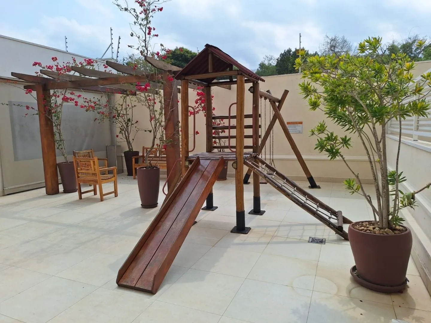 Apartamento, 4 quartos, 119 m² - Foto 18