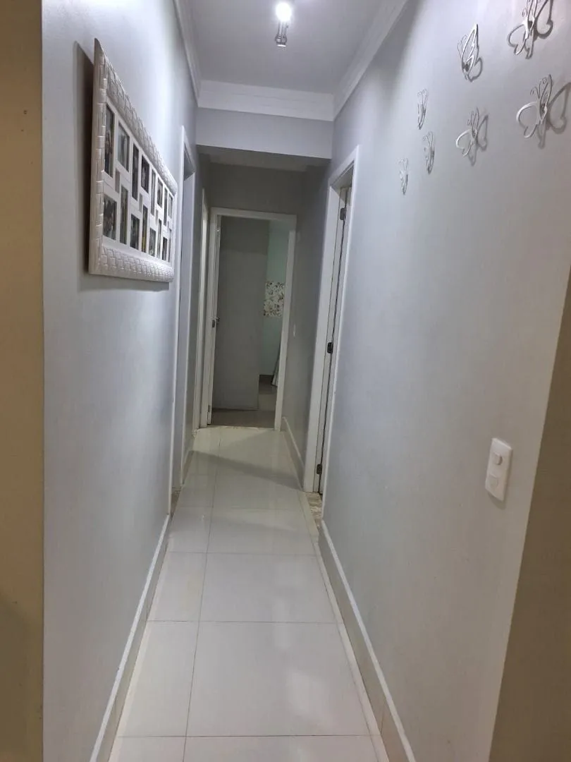 Apartamento, 4 quartos, 119 m² - Foto 8