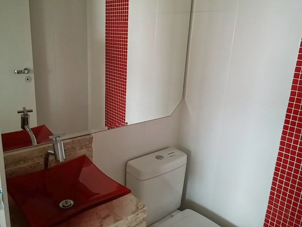 Apartamento, 4 quartos, 119 m² - Foto 9